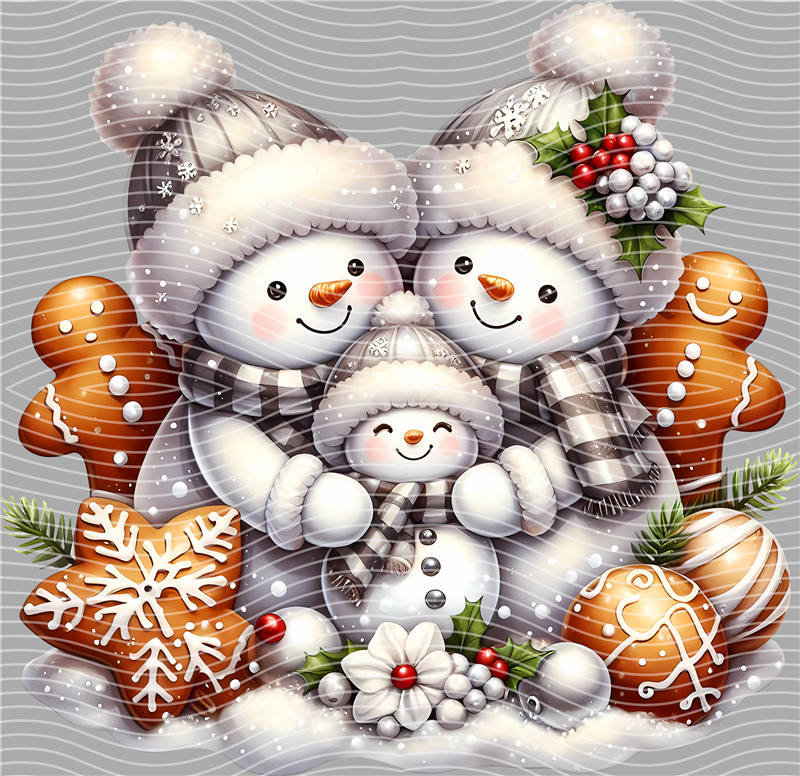 Christmas-DJ 534